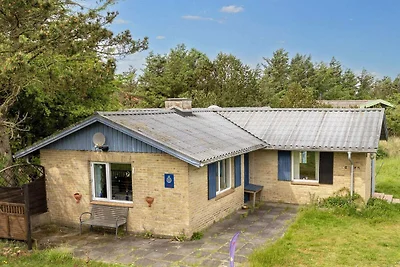 6 Personen Ferienhaus in Løkken-By Traum