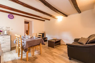 Charmante Villa mit privatem Schwimmbad