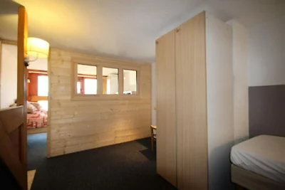 Ferienhaus in Charmettoger mit Talblick