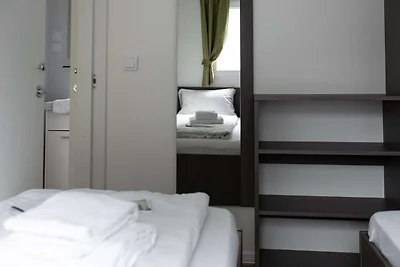 Nice chalet with air conditioning near...