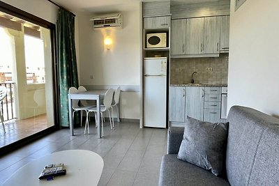 Gezellig appartement in Estartit