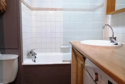 apartman za odmor Obiteljski odmor Barcelonnette
