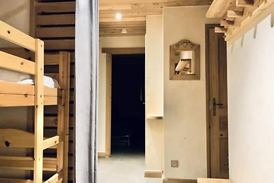 Apartments für 7 Personen