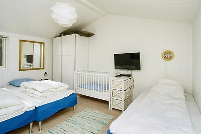 8 Personen Ferienhaus in Vejby