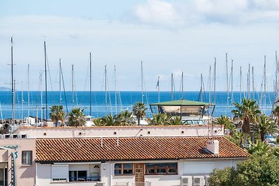 Ferienwohnung Familienurlaub Hyères