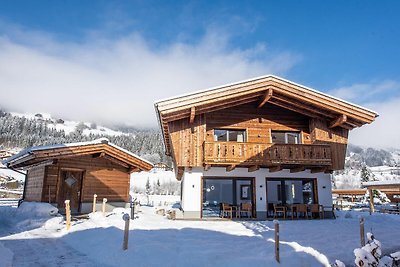 Das Dorf - Chalet Scheune oder Badhaus