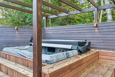 22 Personen Ferienhaus in Frederiksværk