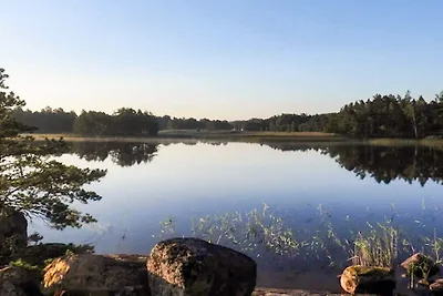 4 Personen Ferienhaus in GRÄNNA-By Traum