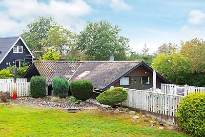 8 Personen Ferienhaus in Løgstør-By Traum