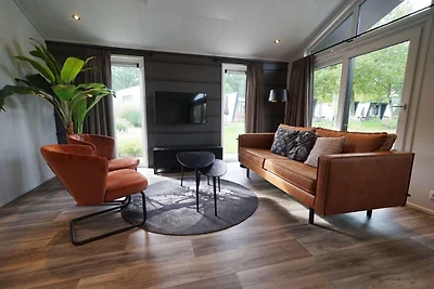 Gemütliches Familienchalet in Kaatsheuvel