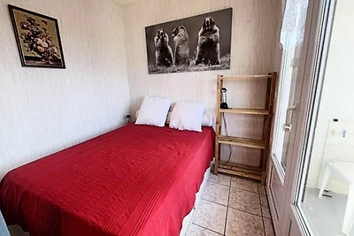 Appartamento a Matemale con Vista Lago