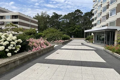 Vakantiehuis Ontspannende vakantie Niendorf (Ostsee)