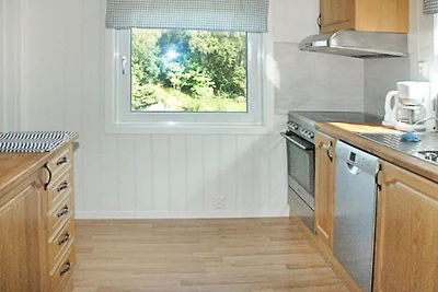 5 Personen Ferienhaus in VEVANG-By Traum