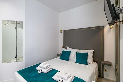 Ferienwohnung Familienurlaub Cannes