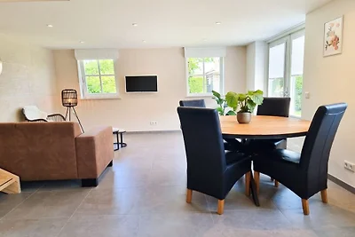 AK13 Vakantiehuis in de buurt van Domburg