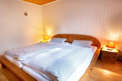 Casa vacanze con 2 camere da letto