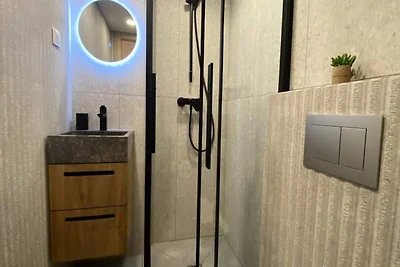 Studio für 2 Personen