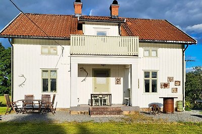 7 Personen Ferienhaus in ÅRJÄNG