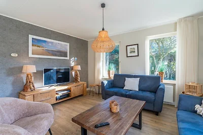 Charmante Villa in der Nähe von Meer und Wald