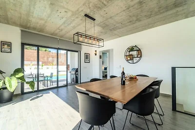 Villa a Espartal vicino Monte Clérigo