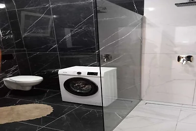 Two Bedroom Apartment with Terrace(A1) (ST)