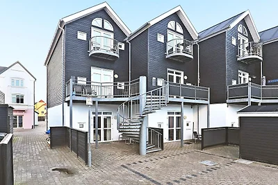 Zentrale Oase in Lokken -- By Traum...