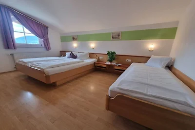 Appartement Mary (4-8 personen)