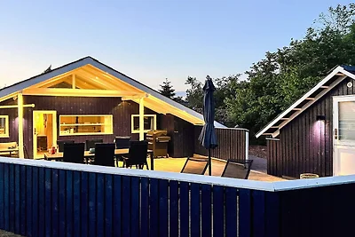 6 Personen Ferienhaus in Væggerløse