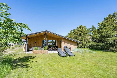 6 Personen Ferienhaus in Blåvand