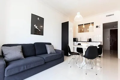 Modernes und gemütliches 3-Zimmer-Apartment a...