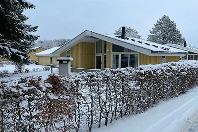 Ferienhaus am Granzower See Familienurlaub