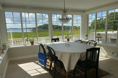 5 Sterne Ferienhaus in ASKERÖN