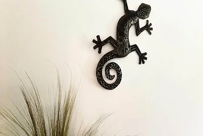 Zen Fairway Apartment f�r vier Personen