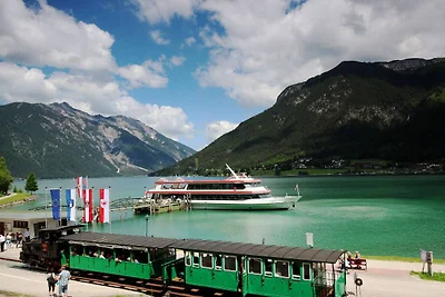 Ferienwohnung am Achensee