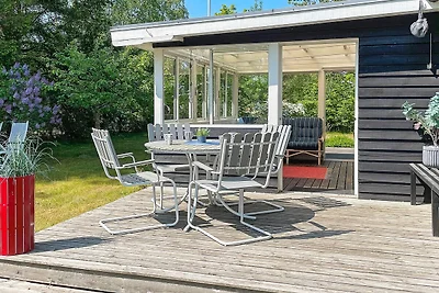 6 Personen Ferienhaus in SÖLVESBORG-By Traum