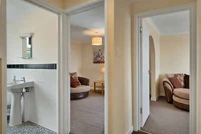 apartman za odmor Obiteljski odmor East of England
