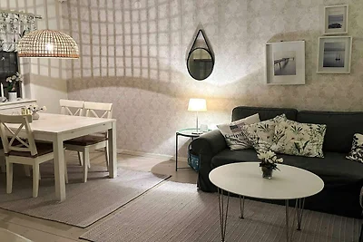 5 stelle case ad Sollerön