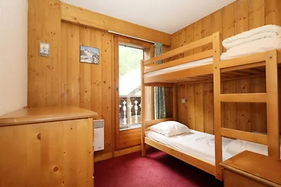 Wohnung in Les Houches in der Nähe des...