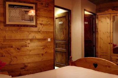 Appartamento di lusso con sauna