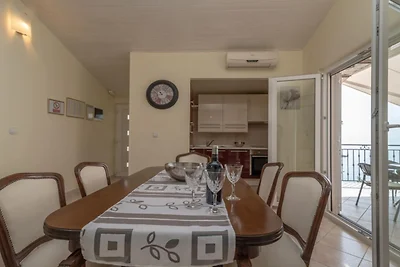 Apartment Villa Daniela - Three Bedroom Apart...
