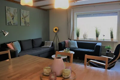Appartamento moderno a Winterberg con...