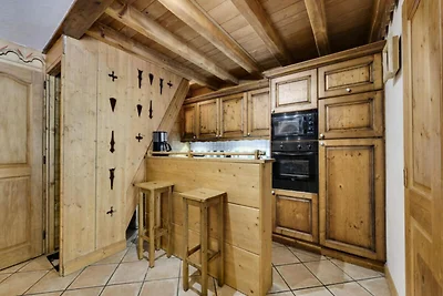 Ferienwohnung mit 4 Zimmern, 7 Personen, 80...