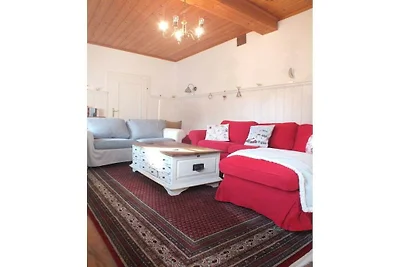 Casa vacanze Müller Salisburghese