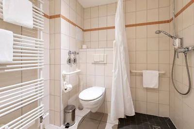 Ferienwohnung im Aparthotel Seepanorama