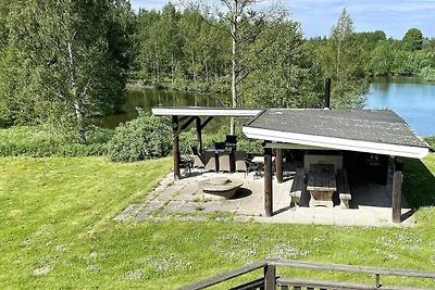 11 Personen Ferienhaus in Ödeshög-By Traum