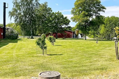 Maison de vacances pour 8 a BRÅLANDA-By Traum