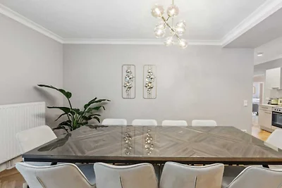 Residence Hugo - Penthouse Apartment