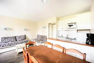 L'appartamento del Residence Golf