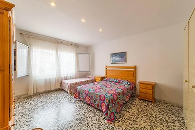 Gezinsvriendelijke villa aan de Costa Brava