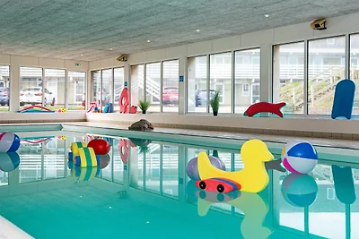 Wohnung im Ferienpark in Vedersø Klit